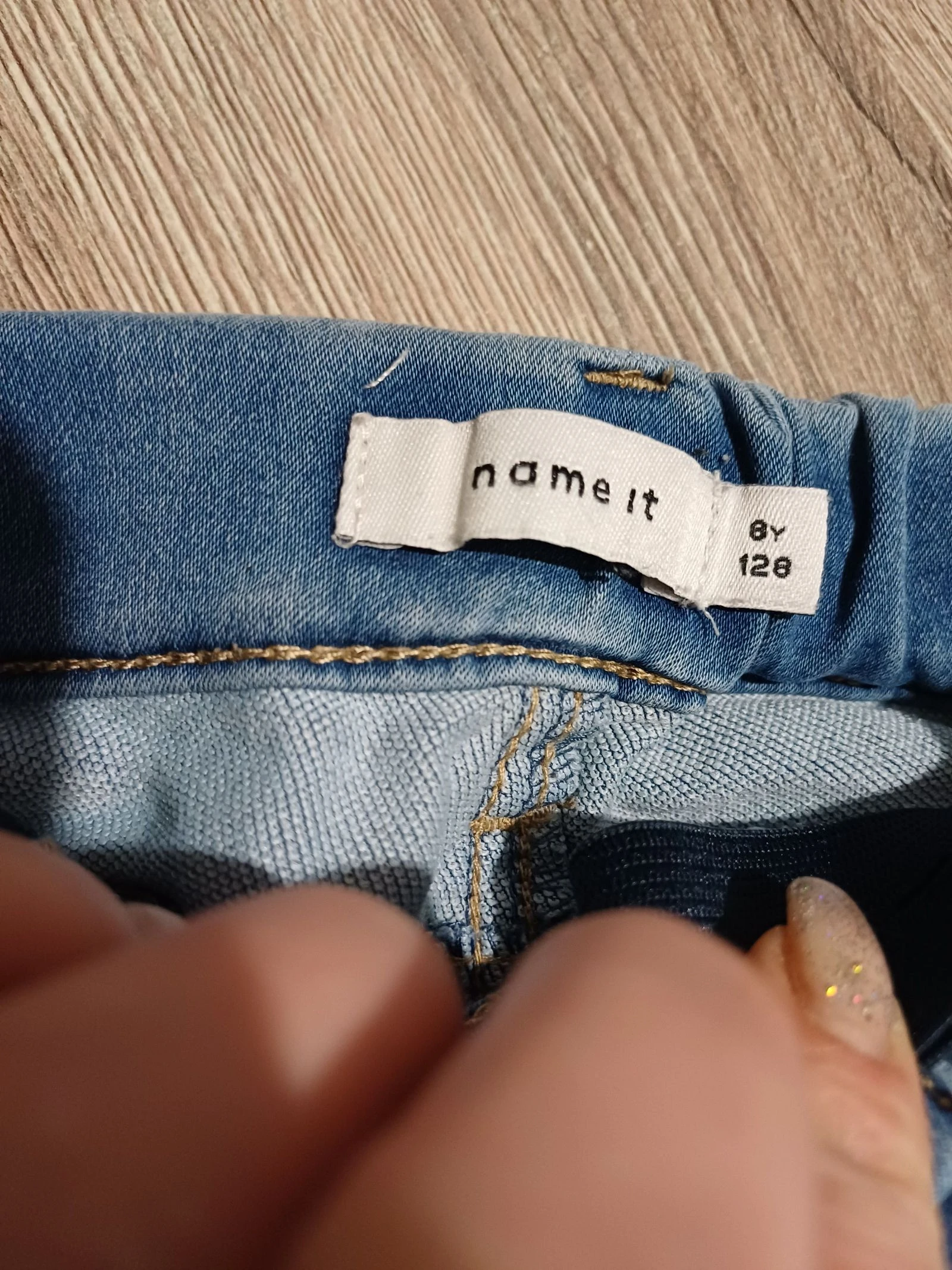 Short – photo 2